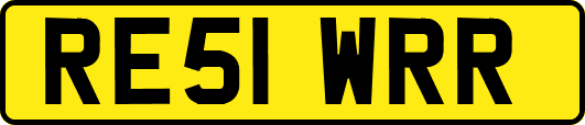 RE51WRR
