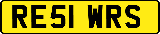 RE51WRS