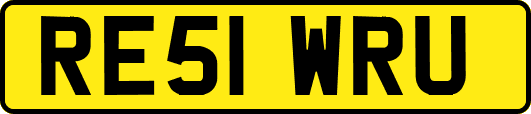 RE51WRU