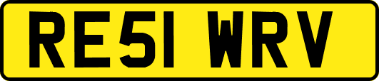 RE51WRV