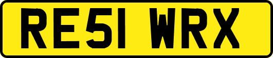 RE51WRX