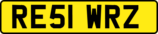 RE51WRZ