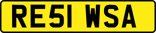 RE51WSA