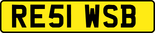 RE51WSB