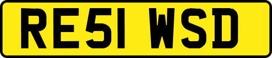 RE51WSD