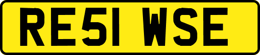 RE51WSE