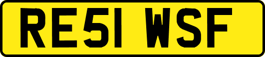 RE51WSF