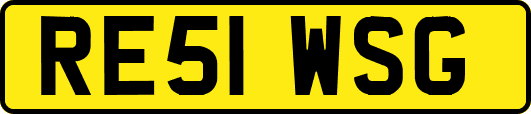 RE51WSG