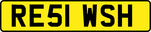 RE51WSH