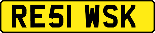 RE51WSK