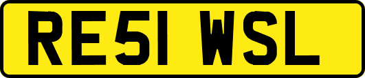 RE51WSL