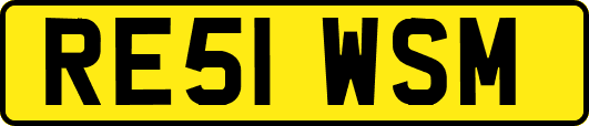 RE51WSM