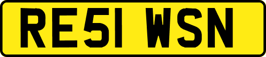 RE51WSN