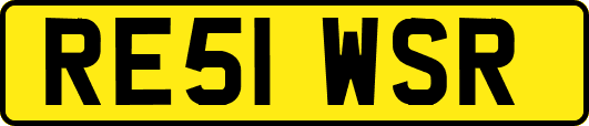 RE51WSR
