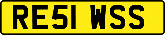 RE51WSS