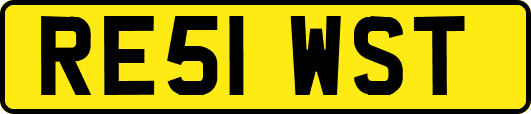 RE51WST