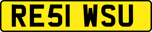 RE51WSU