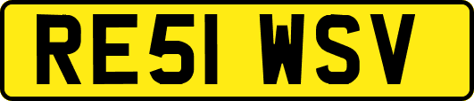 RE51WSV