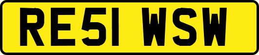 RE51WSW