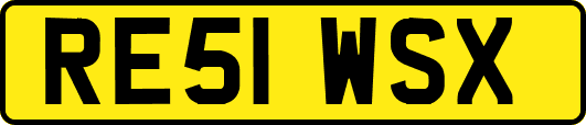 RE51WSX