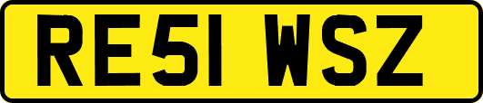 RE51WSZ