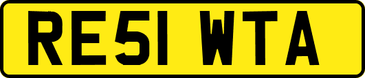 RE51WTA