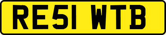RE51WTB