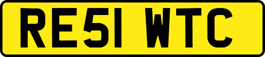 RE51WTC