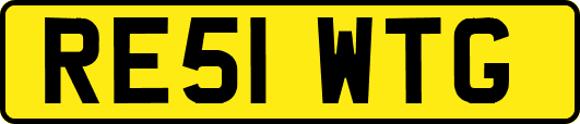 RE51WTG