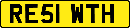 RE51WTH