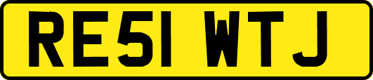 RE51WTJ