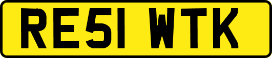 RE51WTK
