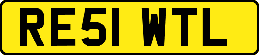 RE51WTL