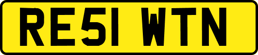 RE51WTN