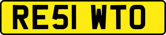 RE51WTO