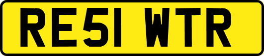 RE51WTR