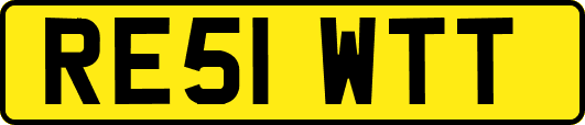 RE51WTT