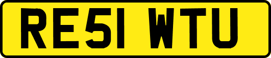RE51WTU