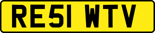 RE51WTV
