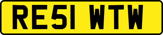 RE51WTW