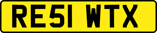 RE51WTX