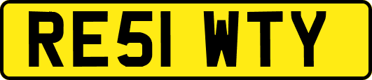 RE51WTY