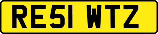 RE51WTZ
