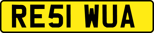 RE51WUA