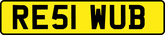 RE51WUB