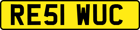 RE51WUC