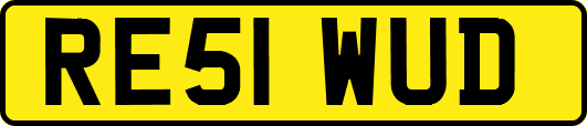 RE51WUD