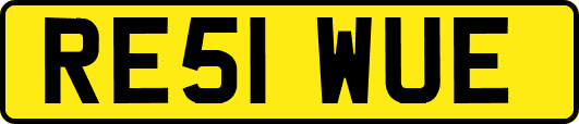 RE51WUE