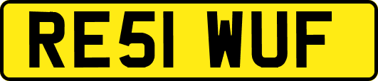 RE51WUF