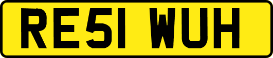 RE51WUH